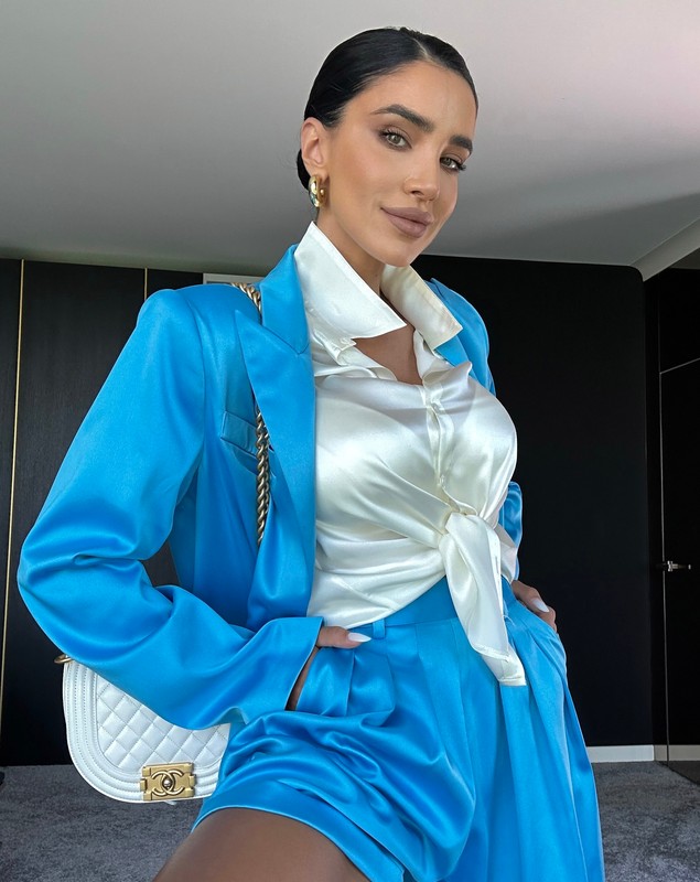 Anunțul făcut de Adelina Pestrițu la PRO TV: „Mă pregătesc intens”. Cătălin Măruță a felicitat-o