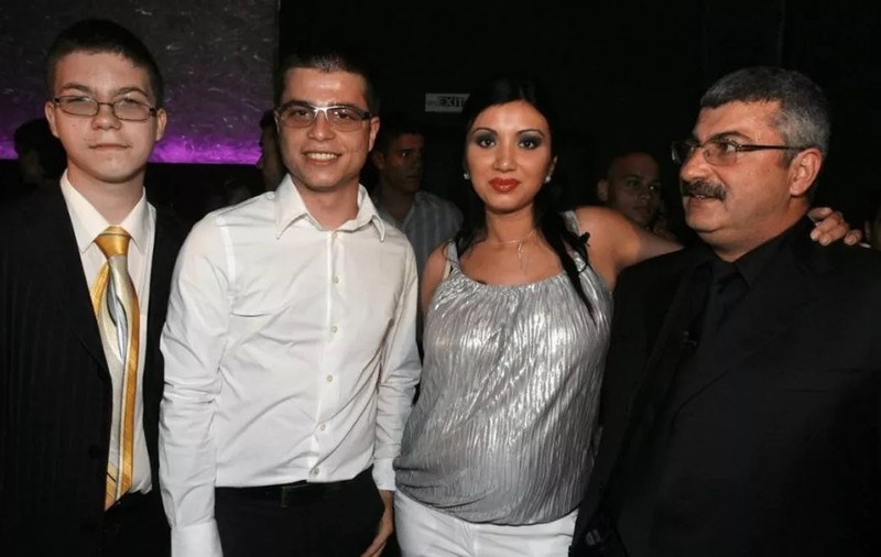 Ce se întâmplă cu averea lui Silviu Prigoană după ce Honorius și-a dat în judecată pentru bani tatăl mort. Decizia luată de Adriana Bahmuțeanu