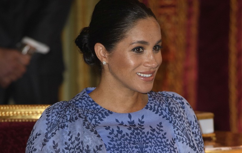 Cele cinci cărți favorite ale lui Meghan Markle. Ce le-a recomandat fanilor Ducesa de Sussex