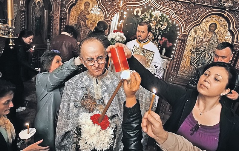 PAŞTELE în LUME. TRADIŢII şi OBICEIURI NEOBIŞNUITE