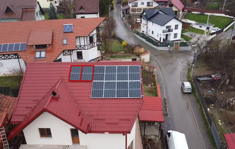 Sistemul fotovoltaic Supracharged: maximizarea eficienței energetice cu costuri reduse