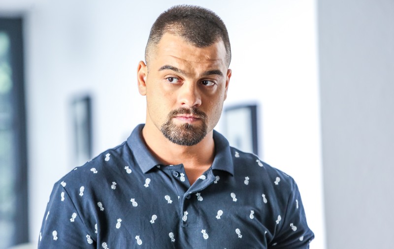 VIDEO | George Piștereanu a luat 10 kilograme ca să fie credibil ca bodyguard. „Scopul era să fiu transformat total”