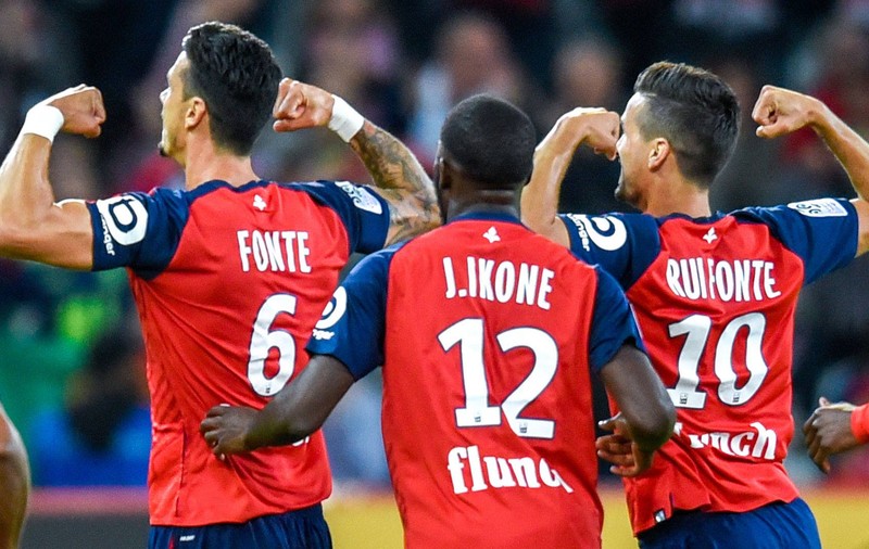 VIDEO / Ligue 1 2019, etapa a 34-a. Lille a reușit scorul etapei. Accidentat, Tătărușanu nu joacă la Marseille. Nantes a bătut!