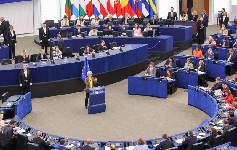 Comisia Europeană va propune miercuri sancțiuni împotriva Israelului: Ungaria deja se opune