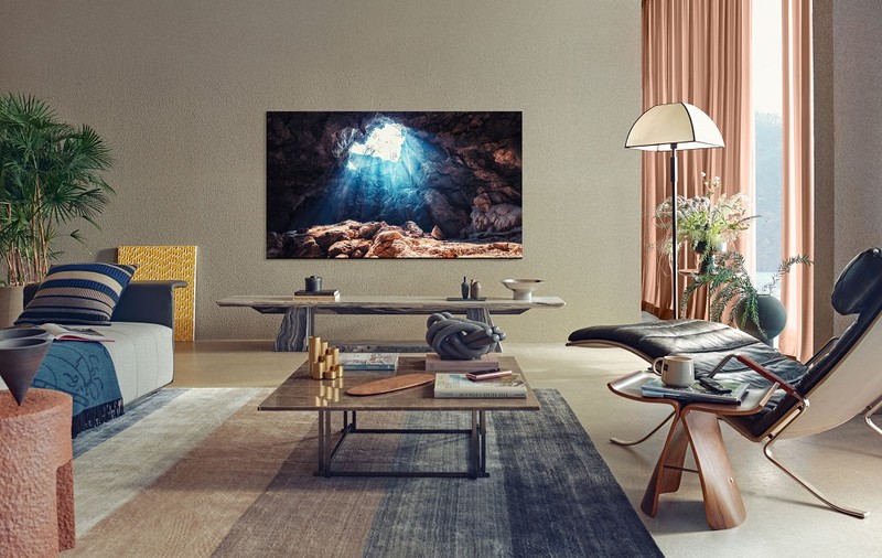 (Publicitate) 10 motive pentru care Samsung Neo QLED este televizorul anului 2021