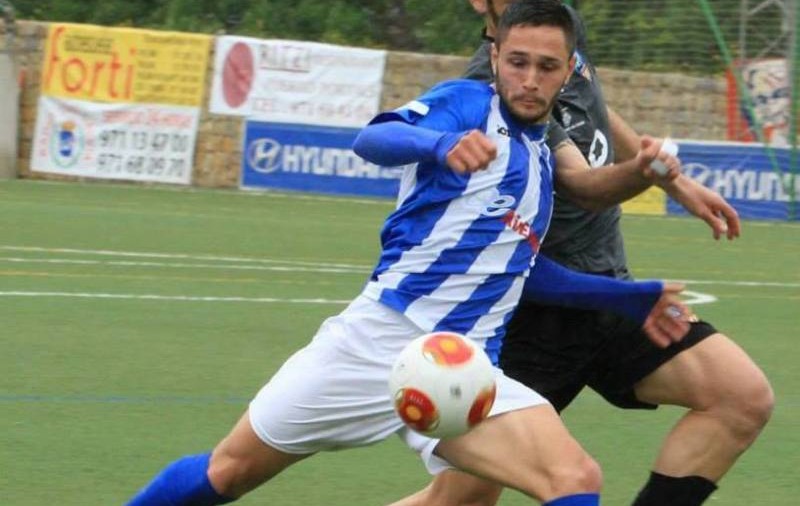 Florin Andone a marcat pentru Cordoba la primul meci ca titular