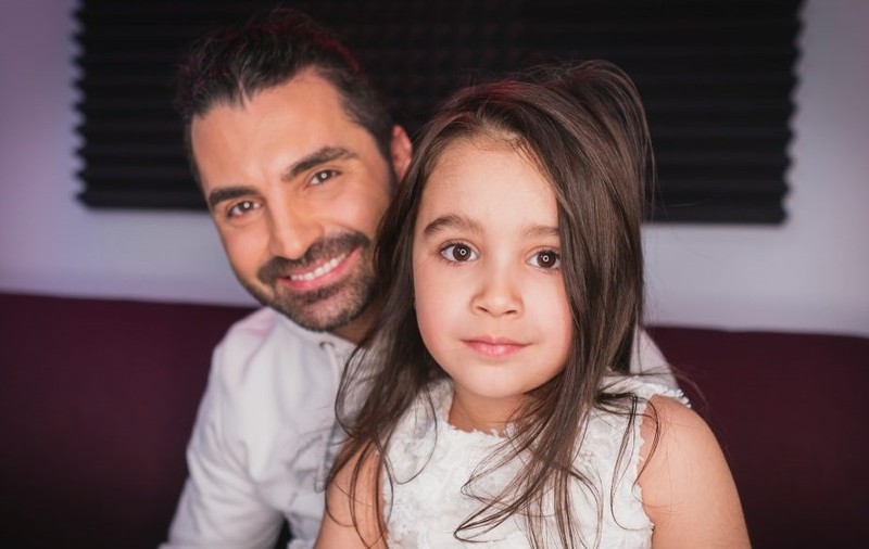Fiica lui Pepe, Rosa, s-a accidentat și a ajuns de urgență la spital. Primele declarații făcute de mama ei