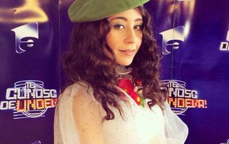 Nicole Cherry E SUPĂRATĂ, dar VISEAZĂ CU OCHII DESCHIŞI