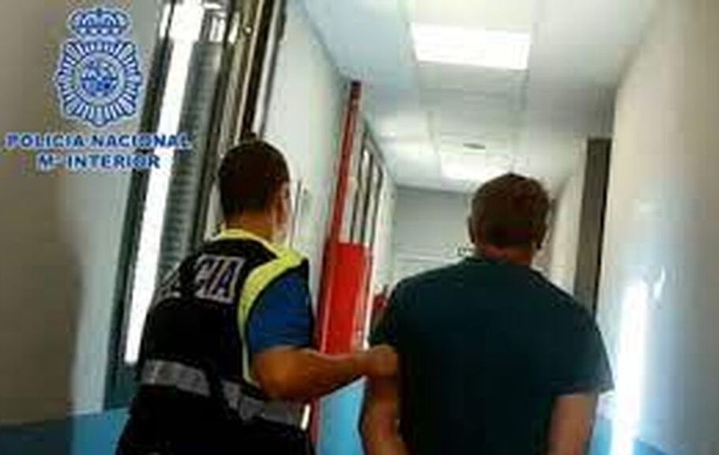 Românul „Balrog”, unul dintre cei mai periculoși pedofili din Spania, a recunoscut că a abuzat 24 de copii. Riscă o pedeapsă de 286 de ani