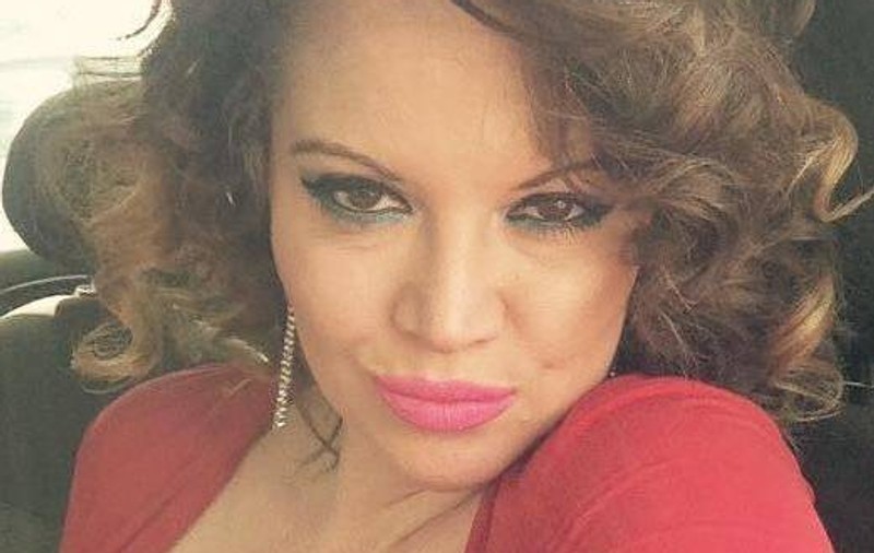 Oana Lis, MESAJ TĂIOS pentru cei care o critică: ”Ador să am fundul mare”