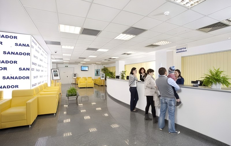 Sanador a concediat medicii sancționați de Colegiul Medicilor după moartea copilului de 1 an și 10 luni la clinica privată!