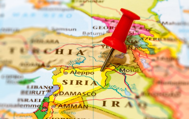Siria – lucruri mai puțin știute despre Siria