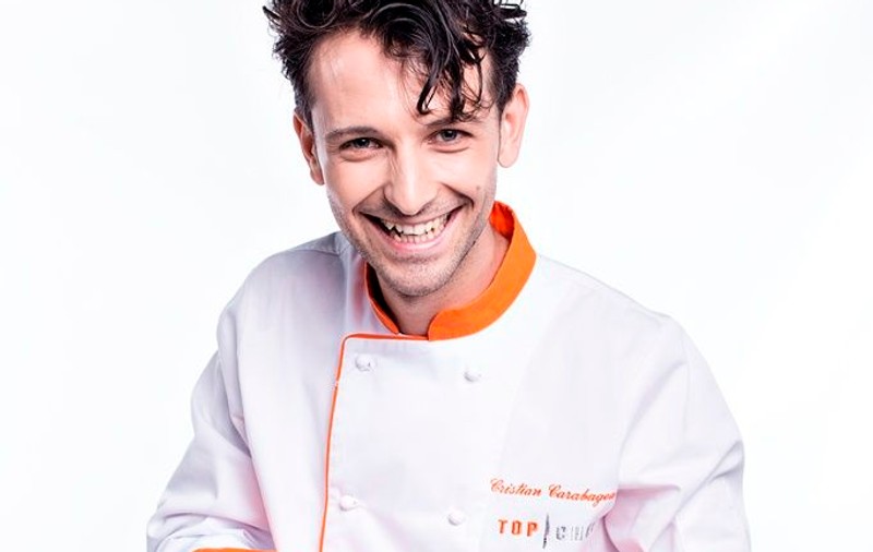"Top Chef" s-a încheiat cu un DIVORŢ şi o ELIMINARE
