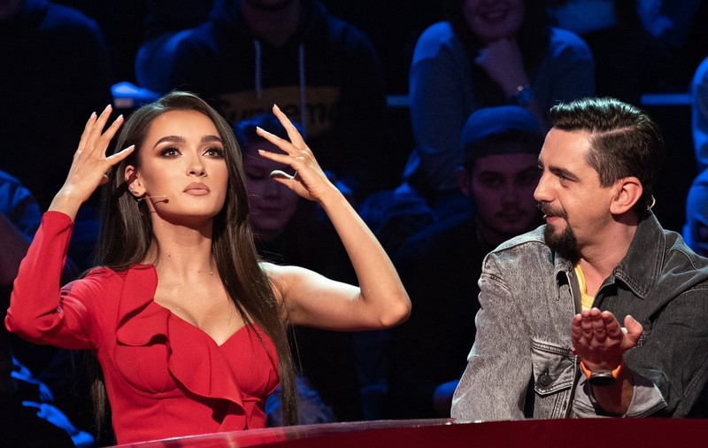 Viviana Sposub, apariție surprinzătoare la „Pe Bune?!”. „Am ales bărbatul care trebuie măcar o dată în viață”