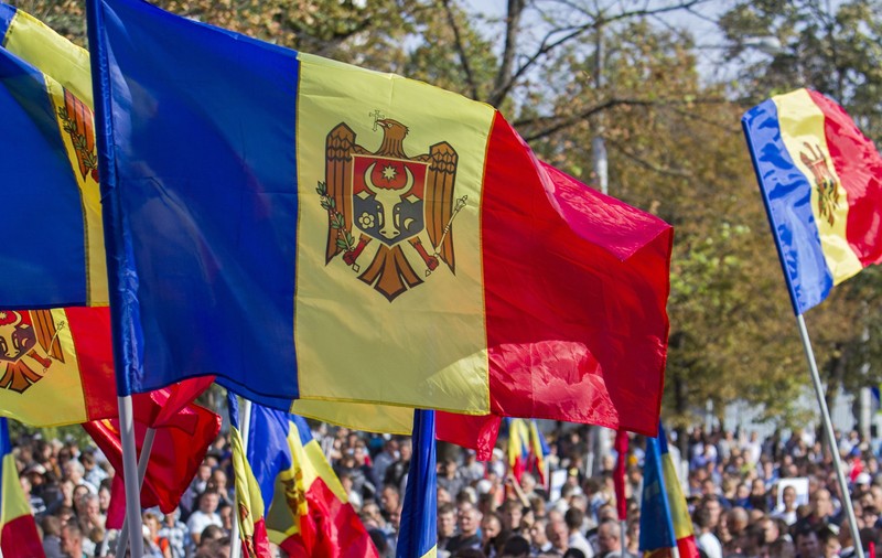 Alegeri prezidențiale în Republica Moldova | Chișinău, între Rusia și Uniunea Europeană