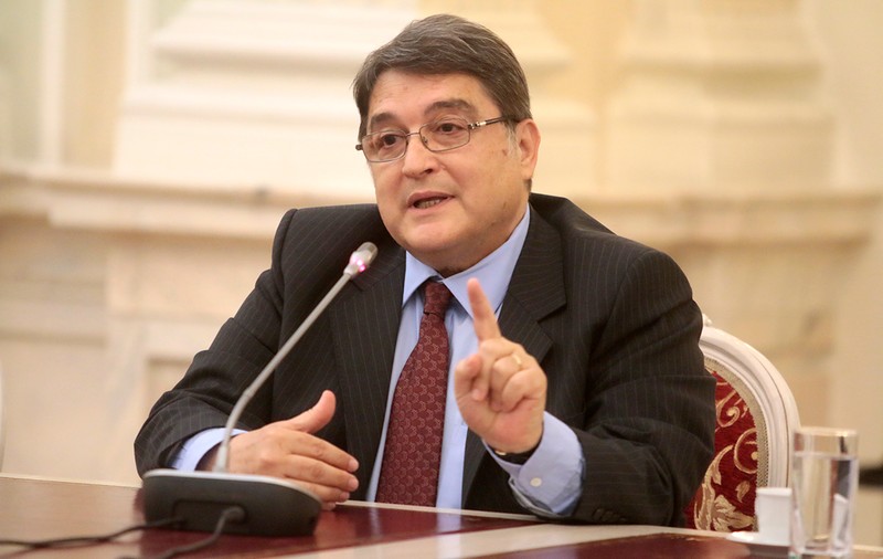 România așteaptă din Austria un rezultat „mai degrabă mai repede decât mai târziu” pe Schengen, spune ambasadorul Hurezeanu