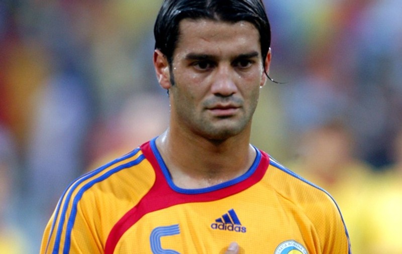 Alertă printre tricolori: Chivu a părăsit antrenamentul