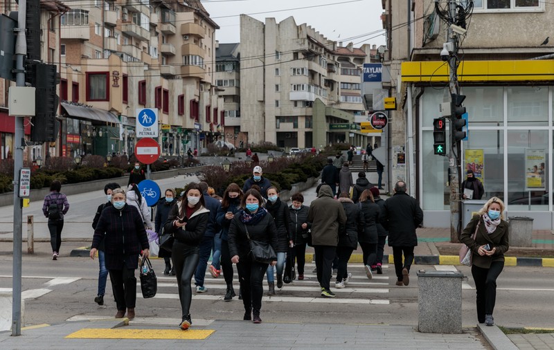 Suceava, de la „Lombardia României” la una dintre cele mai mici rate de infectare din țară. Trei explicații ale medicilor