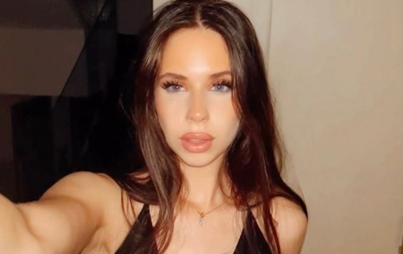 Ținuta cu care Violeta Bănică a atras toate privirile în Italia. Cum a apărut fiica Andreei Marin în vacanță: „Ca o zeiță”