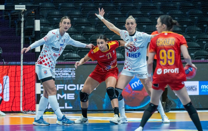 România a învins Elveția și a terminat Campionatul Mondial de Handbal 2025 pe locul 9