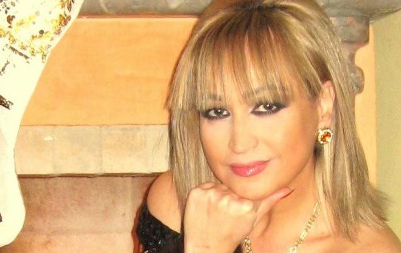 Simona Florescu, declarație de dragoste uluitoare pentru Ion Dichiseanu. "Asta e iubirea adevărată"