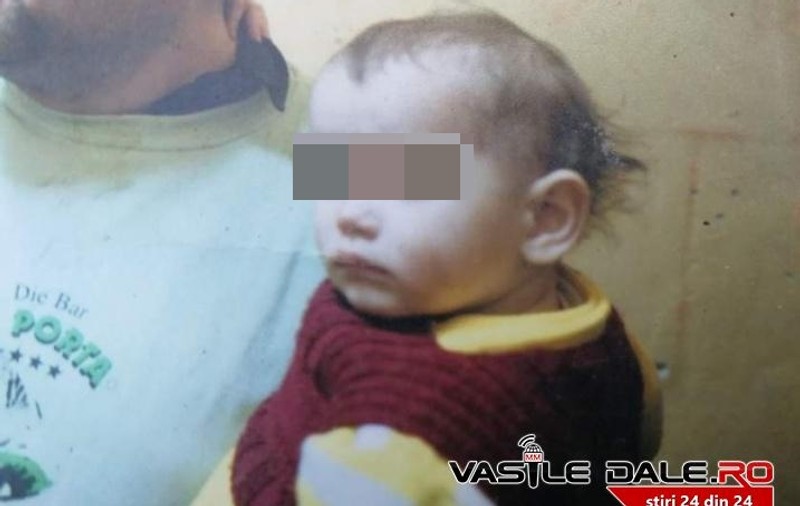 Recompensa pentru prinderea criminalului fetiței din Baia Mare a fost mărită