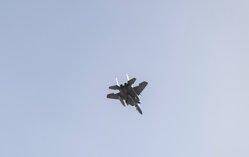 Cursă contra cronometru pentru găsirea pilotului american al avionului doborât în Iran: armata a pus o recompensă pe capul lui