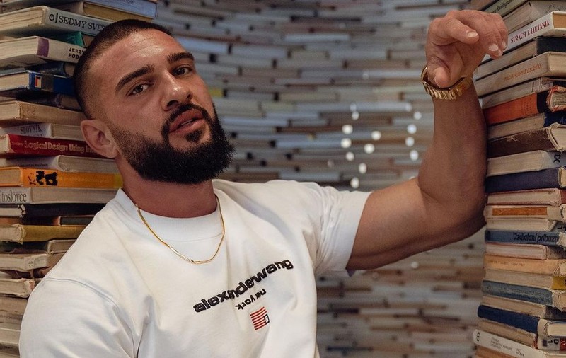 Dorian Popa iubește din nou: „Există cineva special în viața mea!” Artistul a vorbit despre căsătorie și copii | EXCLUSIV