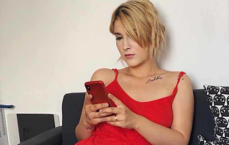 Cum a ajuns Adda în București. "Erau într-un magazin de pantofi și, în timp ce probau..."