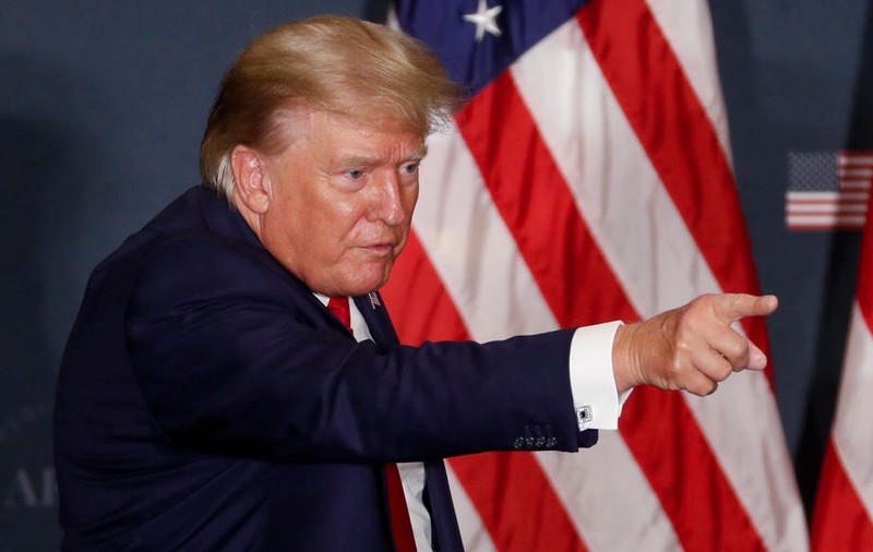 Donald Trump acuză FBI că ar fi putut plasa „probe” împotriva sa în timpul percheziției de la reședința din Florida