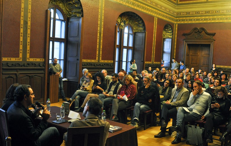 Ce ne spune despre Timișoara, dar și despre România, faptul că autoritățile aruncă la gunoi un important festival de literatură