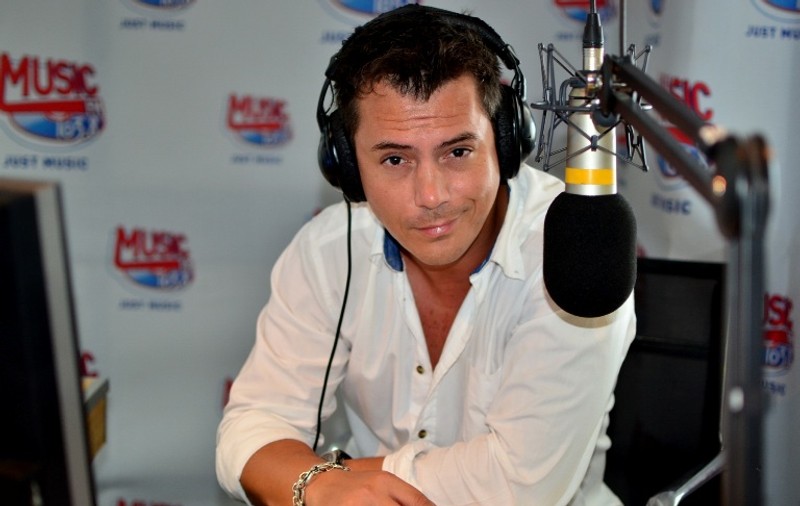 Răzvan Fodor a povestit la Music FM cum Alicia Silverstone  i-a bulversat adolescenţa 