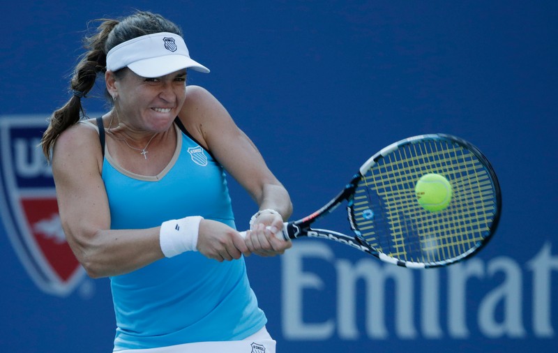 Alexandra Dulgheru a urcat 20 de locuri în clasamentul WTA!