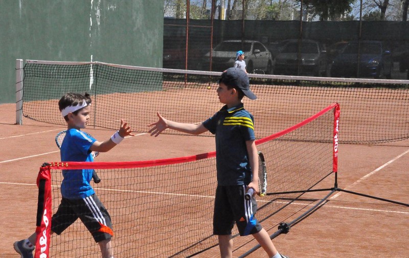 Circuitul Super10 se pune în mişcare! Mastersul de la Bistriţa, destinaţia finală în 18-20 septembrie
