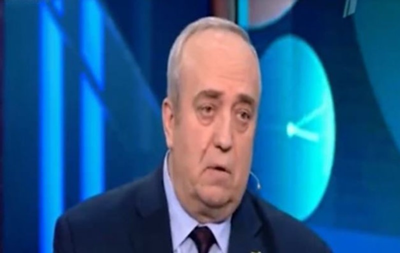 Rar protest politic în Rusia. Ce a pățit un oficial rus care a făcut apel la încetarea războiului, în timpul unei ședințe oficiale