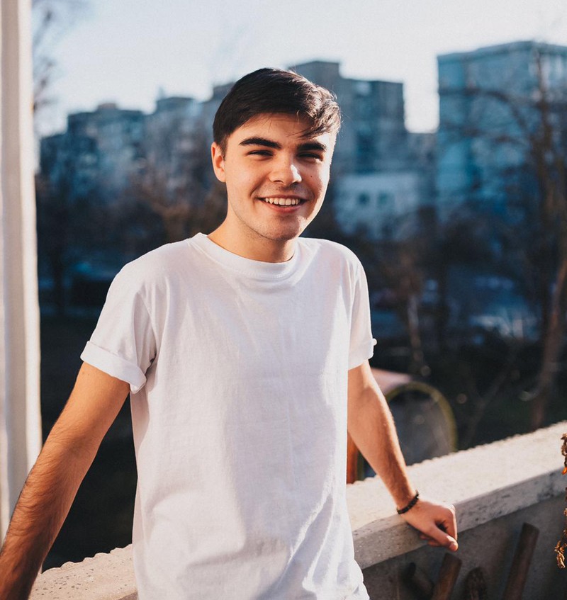 Rareș Voicu