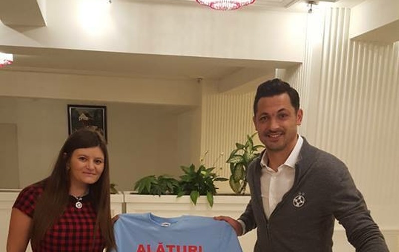 FCSB susține un pușcăriaș! Mirel Rădoi îl așteaptă la echipă pe MM Stoica