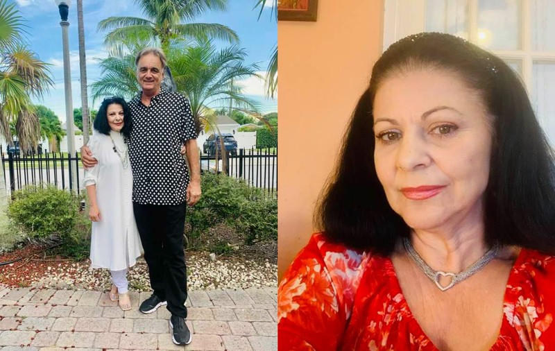 De ce Elena Cârstea nu vine în România, deși a fost ofertată să apară în câteva emisiuni: „Chiar îmi doresc mult”. E stabilită în America