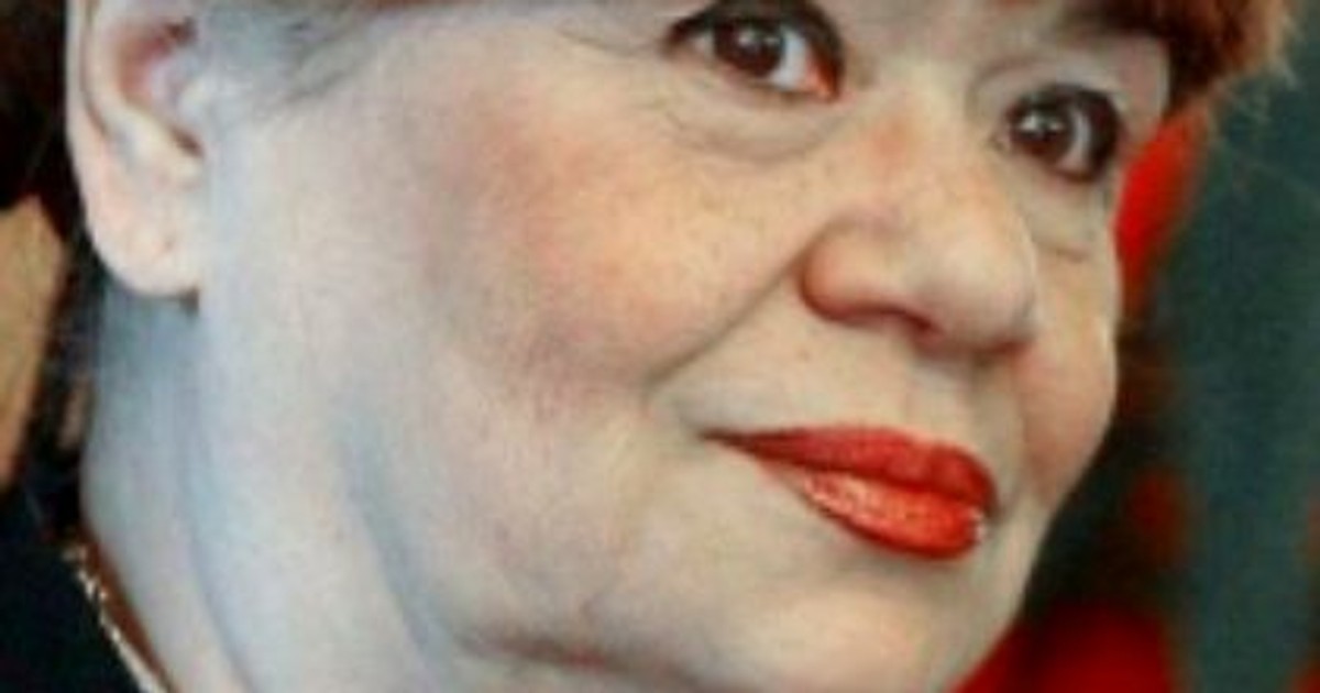 Monica Pop despre moartea Cristinei Stamate
