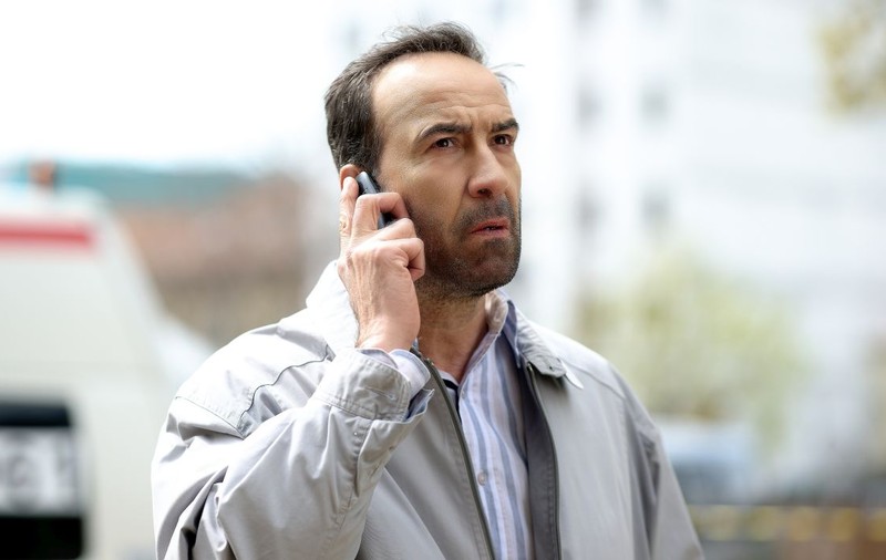 Meseria pe care visa Șerban Pavlu să o aibă dacă nu ajungea actor: „Îmi place enorm”. Noul proiect în care speră să apară