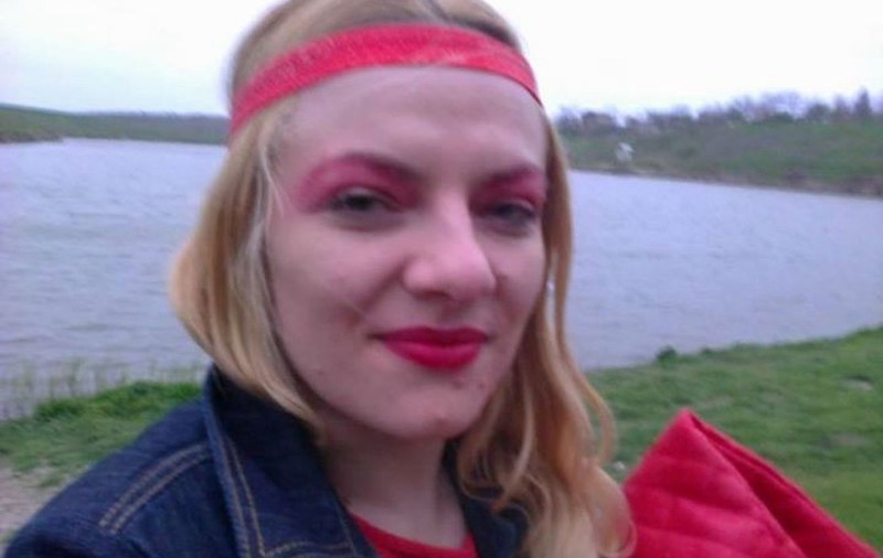 Rouge, plătită de o fabrică de pungi turceşti