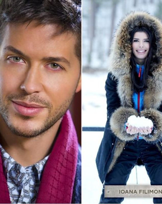 Cum i-a surprins Cătălin Moroșanu pe Jorge și Ioana Filimon la Ferma. A intrat peste ei în baie | FOTO