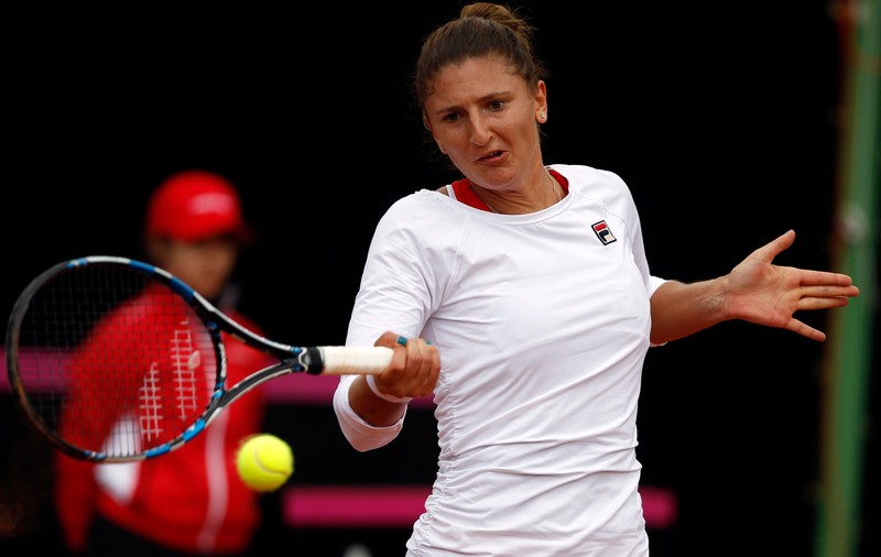 LIVE TEXT. Irina Begu și Sorana Cîrstea, calificate pe tabloul principal de simplu al turneului WTA de la Toronto. Begu - Venus Williams, la noapte, de la ora 02:00