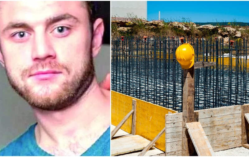 Nicu, un moldovean angajat la negru de un român, a murit în prima lui zi de muncă, pe un șantier din Italia: „Nimeni nu l-a ajutat”