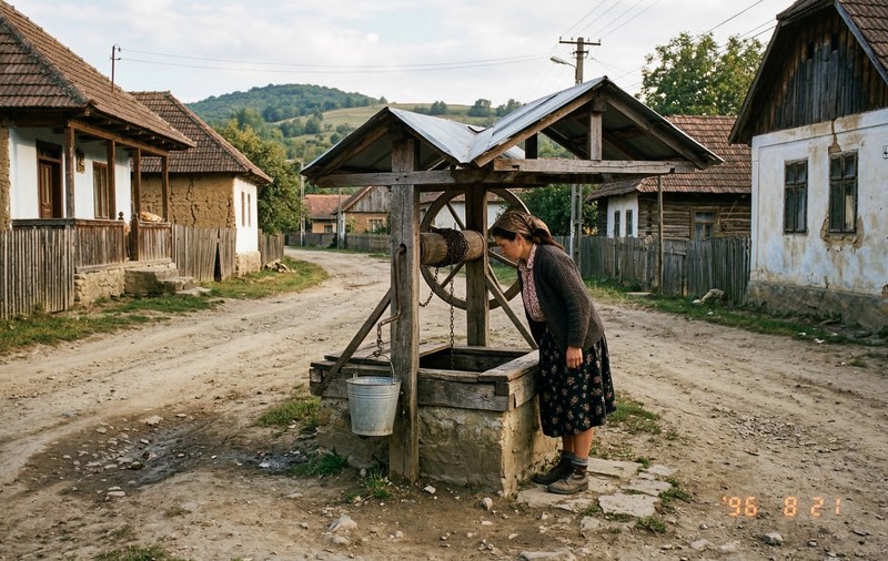 Femei criminale în serie din România (V). Ucigaşele de copii: Crina Geantă, femeia  care omora doar ca să-i lase pe părinți cu „mâna la inimă”, şi Lina Crăciun, mama care ascundea bebeluşii sufocați în podul blocului