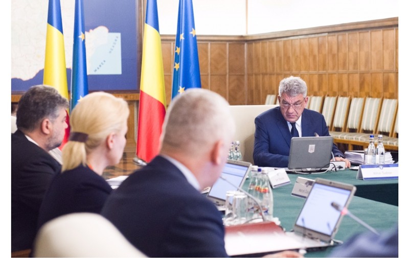 România trebuie să aibă un avion oficial: Premierul Tudose cere finalizarea achiziției (surse)