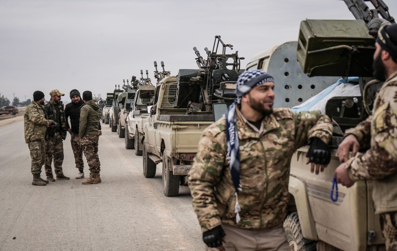 Decizie istorică în Siria: limba kurdă, recunoscută oficial și drepturi mai multe pentru kurzi