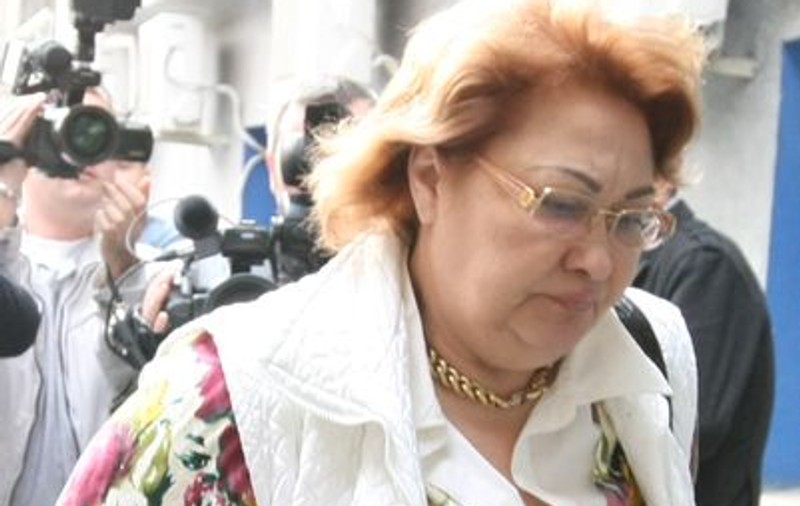 Mărioara Zăvoranu, despre prima noapte de amor din viaţa ei: "Am simţit o... eliberare"