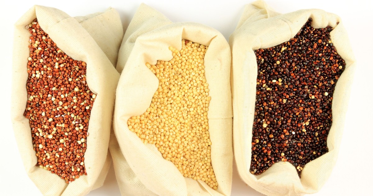 cum se gătește quinoa
