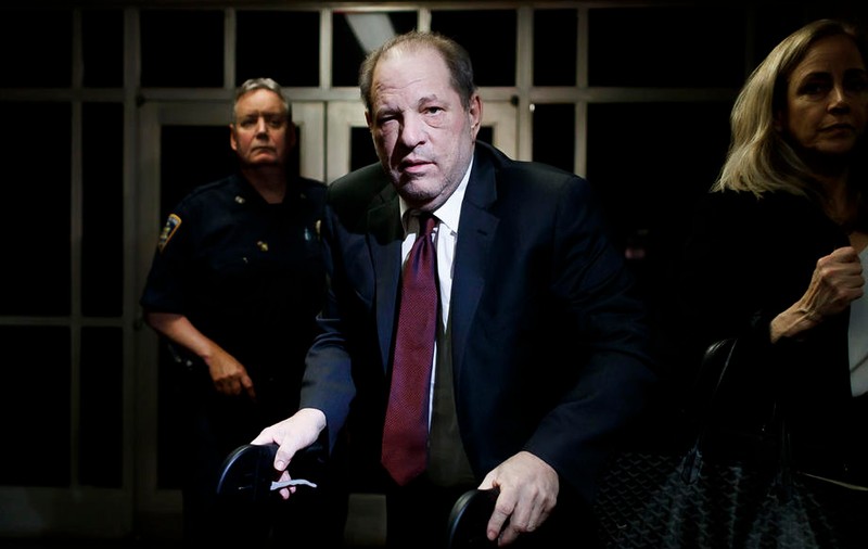 Harvey Weinstein se confruntă cu șase noi acuzații de agresiune sexuală